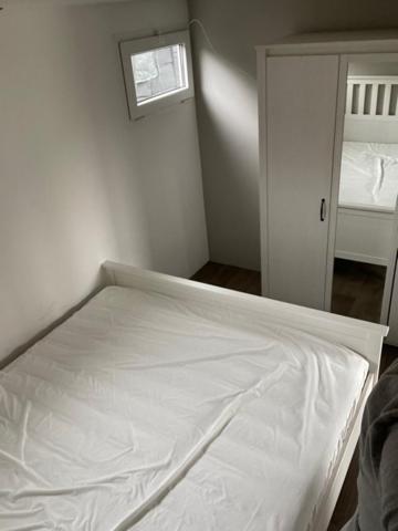 Camping Thalassa Belgische Kust Chalet بريدين المظهر الخارجي الصورة